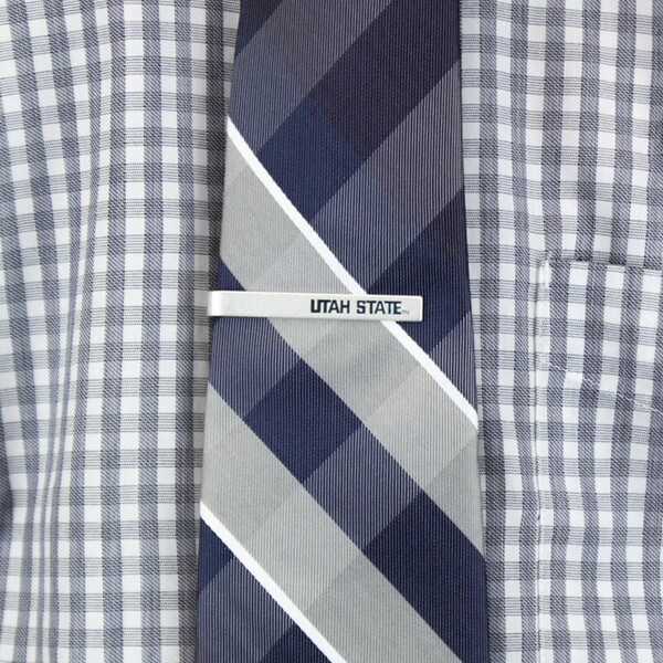 utah state tie bar
